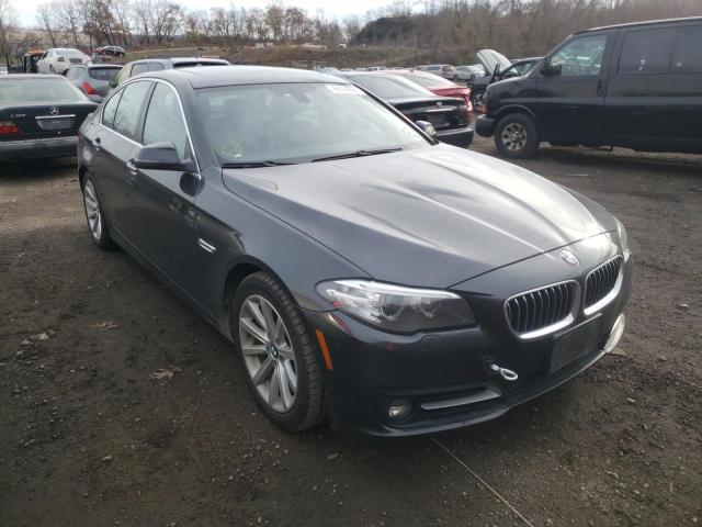 BMW 535 D XDRI 2015 wbafv3c58fd686436