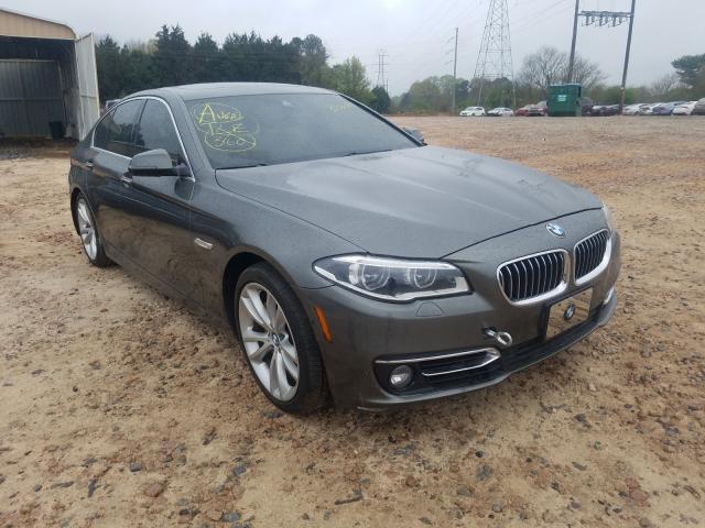 BMW 535 D XDRI 2014 wbafv3c59ed684466