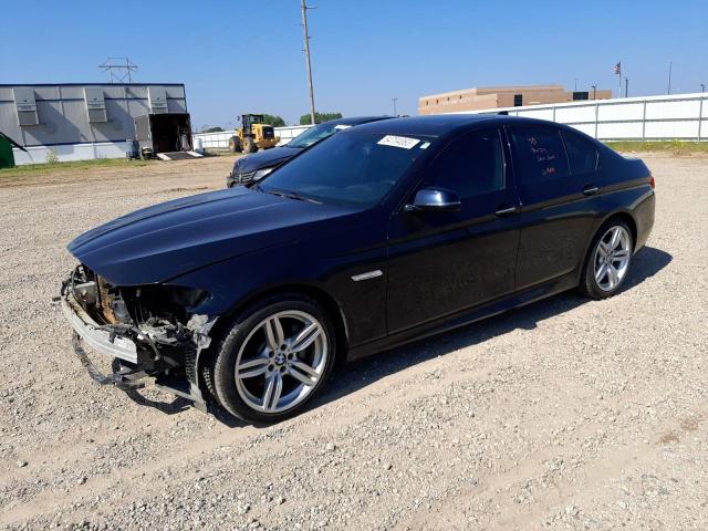 BMW 535 2014 wbafv3c59ed685276