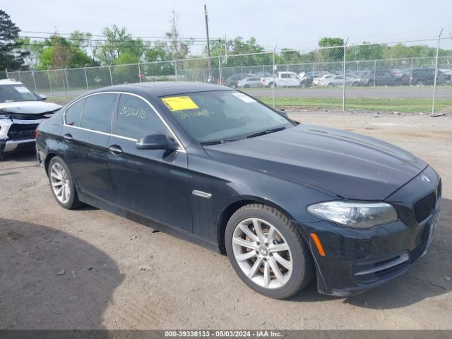 BMW 535D 2014 wbafv3c59ed685875