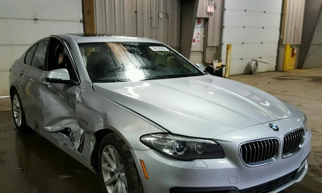 BMW 535 2014 wbafv3c5xed684704