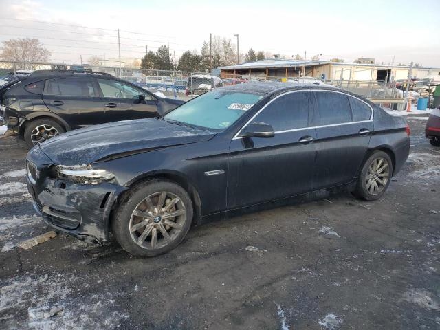 BMW 535 D XDRI 2014 wbafv3c5xed686291