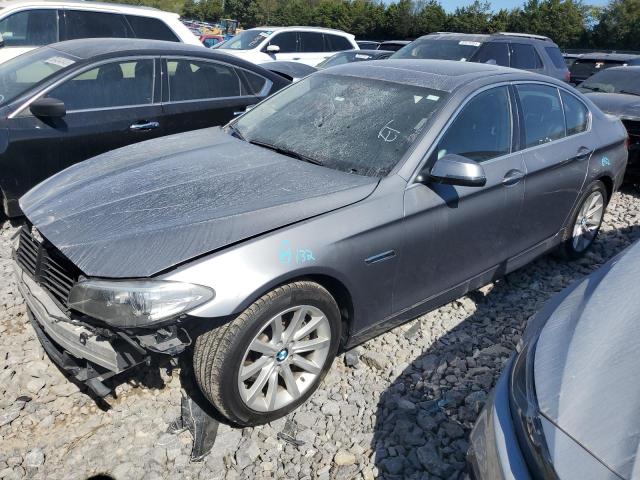 BMW 535 D XDRI 2014 wbafv3c5xedz33356