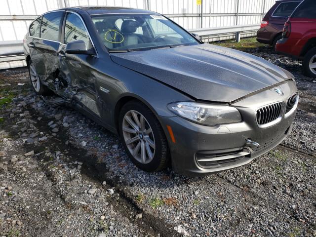 BMW 535 D XDRI 2014 wbafv3c5xedz33454