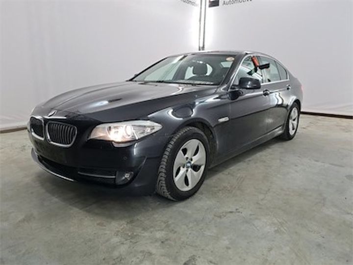 BMW 5 DIESEL - 2010 2013 wbafw91090dw48681