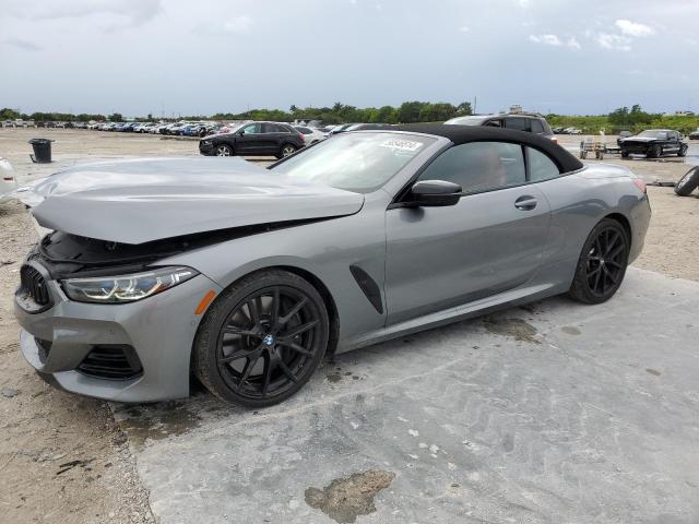 BMW M8 2023 wbafy4c02pcm74530