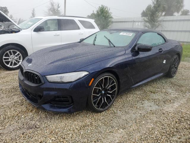 BMW M850XI 2023 wbafy4c05pcm86753