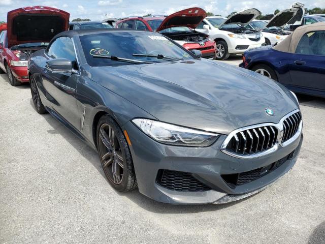 BMW M850XI 2021 wbafy4c09mcg48320