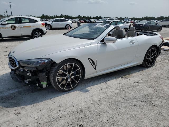 BMW M8 2019 wbafy4c55kbx29469