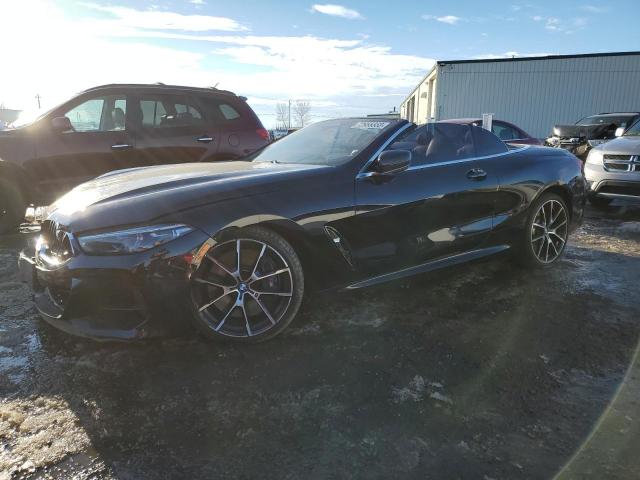 BMW M850XI 2019 wbafy4c55kbx29701