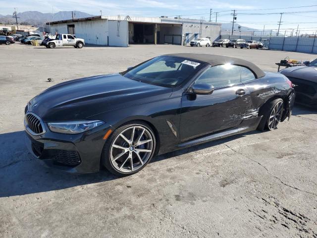 BMW M8 2019 wbafy4c59kbx39583