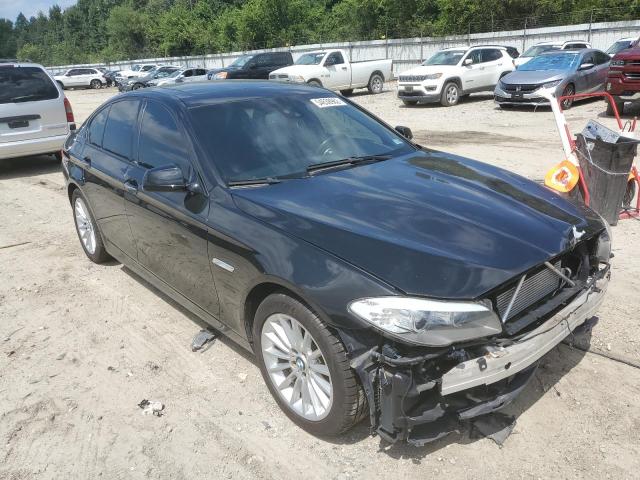 BMW 535 I 2012 wbafz9c50cc751563