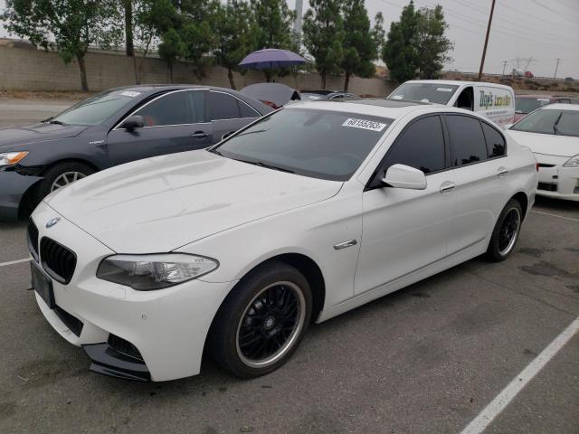 BMW 5ER 2012 wbafz9c50cc751630