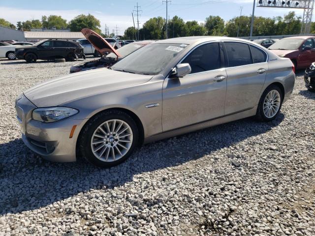 BMW 535 I HYBR 2013 wbafz9c52dd090663