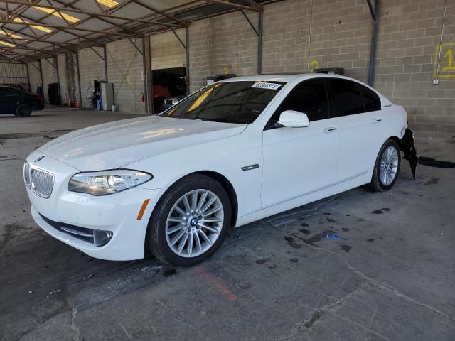 BMW 535 I HYBR 2013 wbafz9c53dc751977