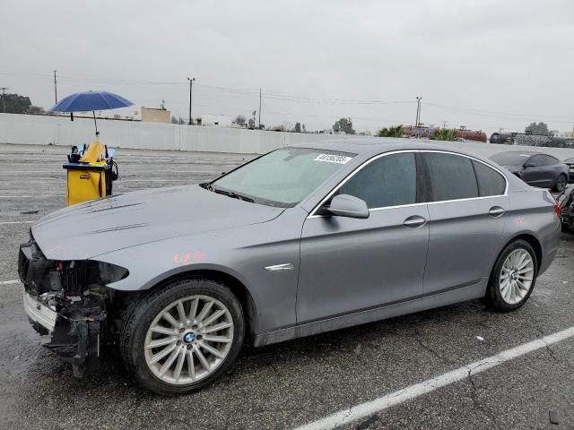 BMW 535 I HYBR 2013 wbafz9c53dd090848