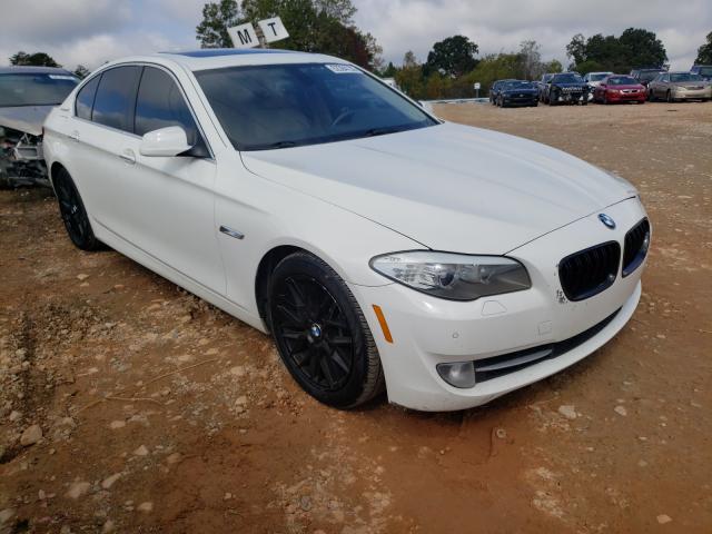 BMW 535 I 2012 wbafz9c54cc751632