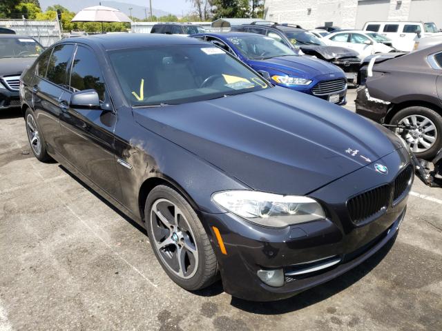 BMW 535 I 2012 wbafz9c55cc751591