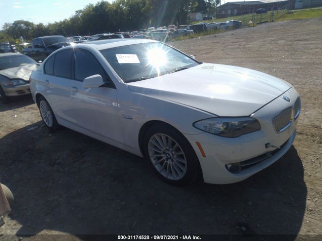 BMW NULL 2013 wbafz9c56dd090746