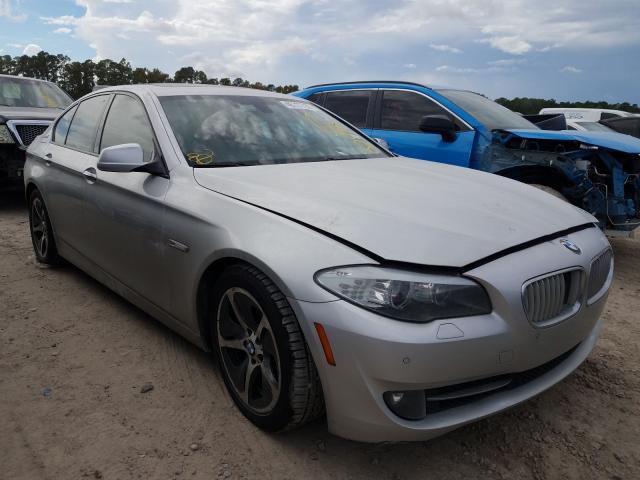 BMW 535 I HYBR 2013 wbafz9c5xdc751944