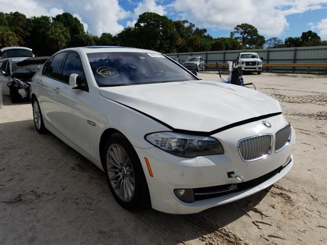 BMW 535 I HYBR 2013 wbafz9c5xdd090636