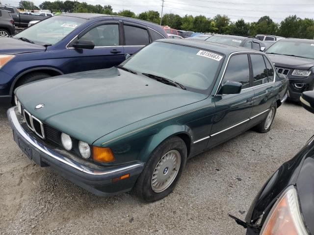 BMW 735 I AUTO 1992 wbagb4311ndb69674