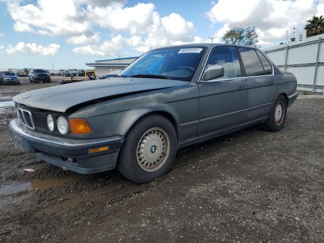 BMW 7 SERIES 1988 wbagb4314j3200025