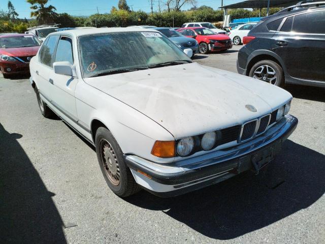 BMW 735 I AUTO 1991 wbagb4316mdb68423