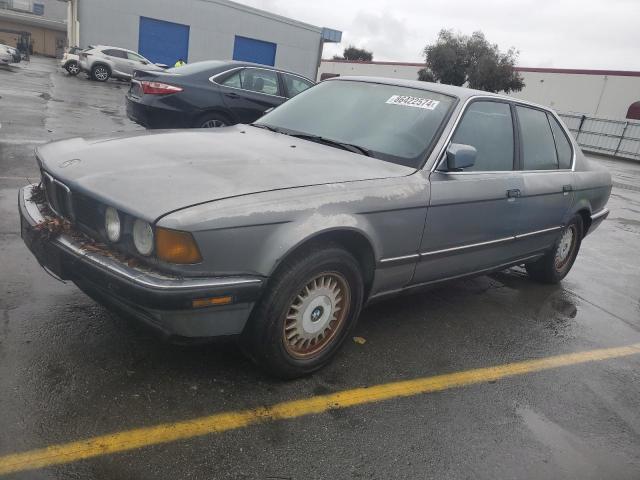 BMW 735 I AUTO 1988 wbagb4318j1642737