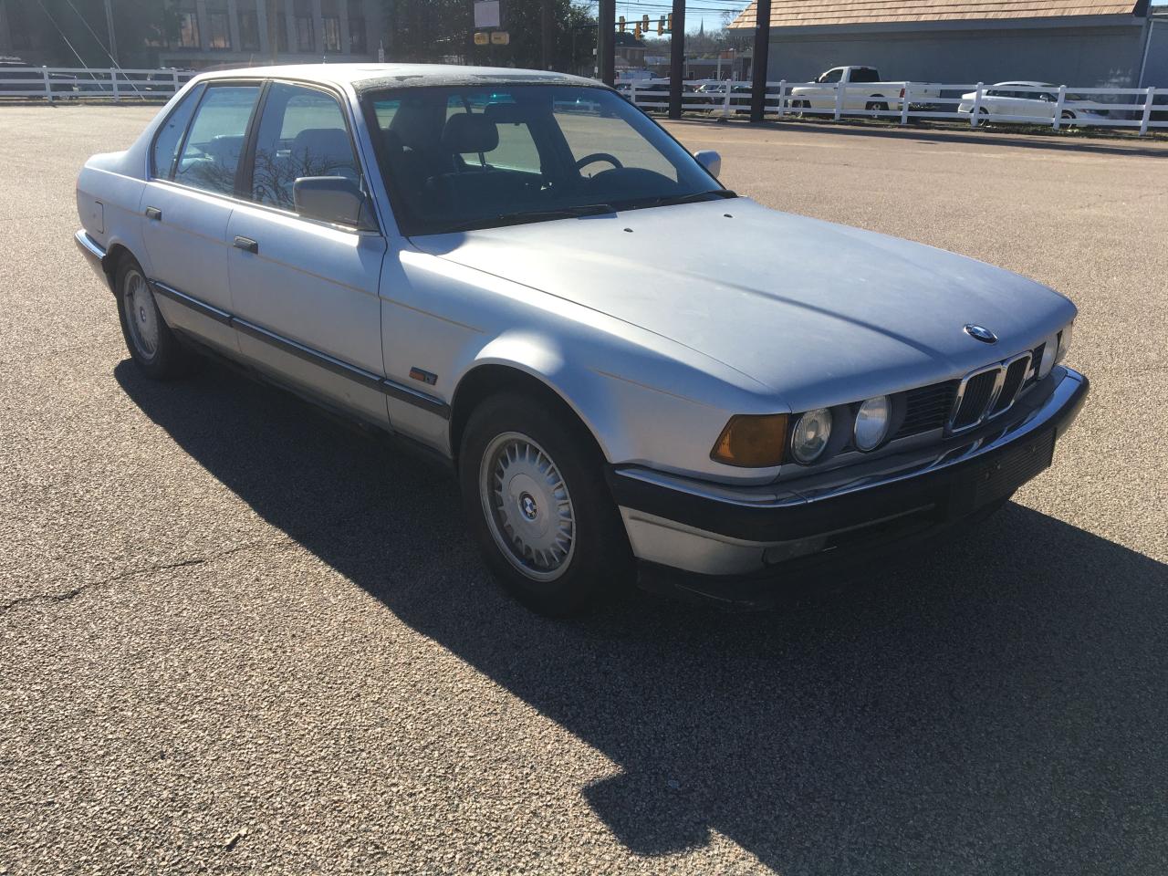 BMW 735 I 1987 wbagb510401646587