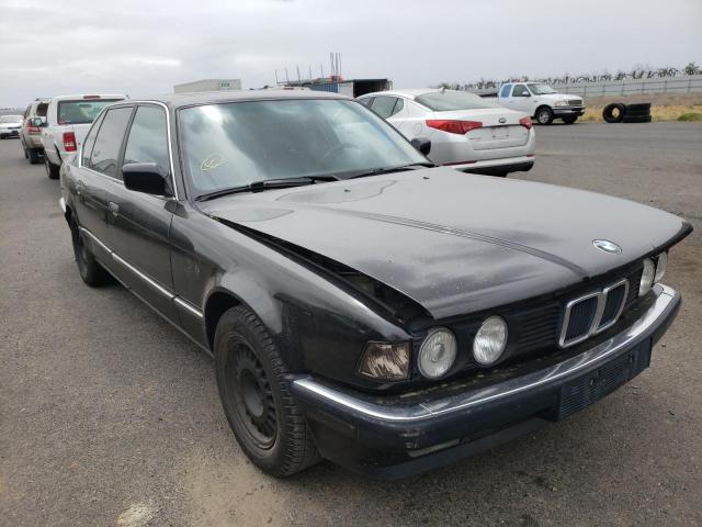 BMW 735 IL 1988 wbagc4310j3315816