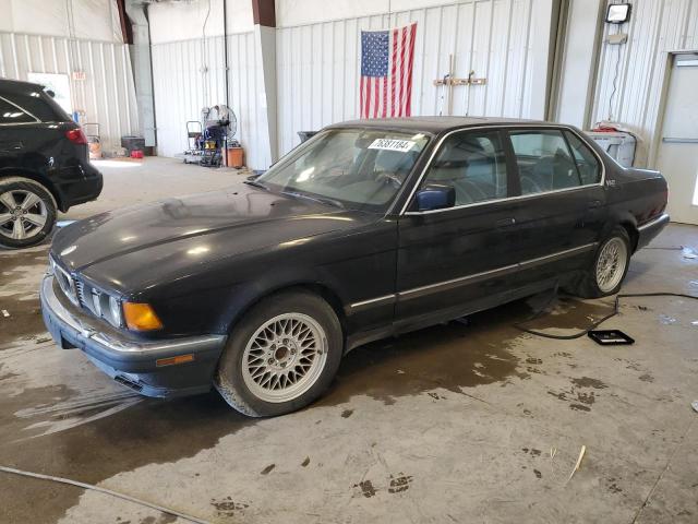 BMW 750 IL 1989 wbagc8315k2769641