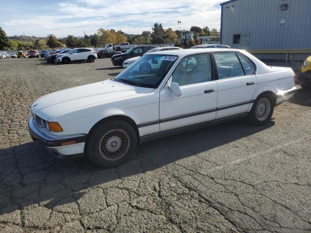 BMW 740 I AUTO 1993 wbagd4323pde63700