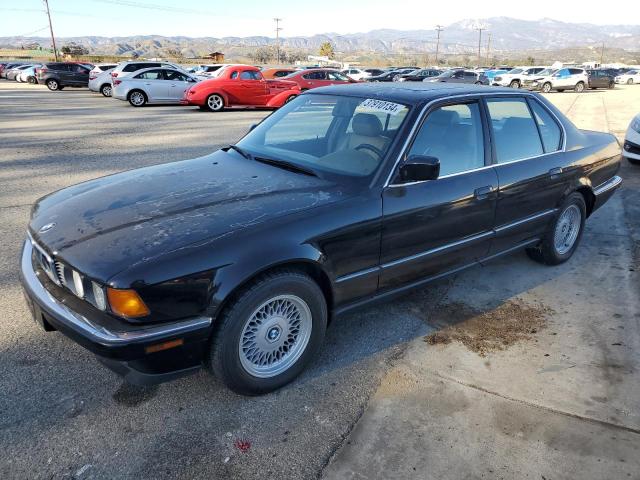 BMW 7 SERIES 1993 wbagd4325pde64377