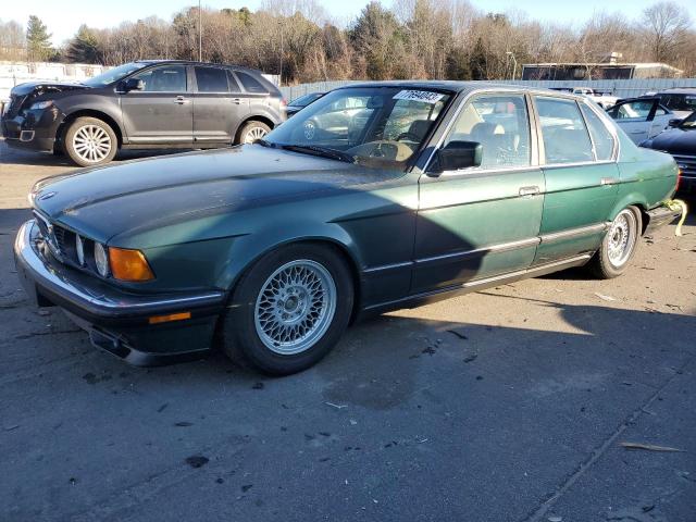 BMW 7 SERIES 1993 wbagd4326pde60502