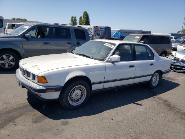 BMW 740 I AUTO 1994 wbagd4326rde66593