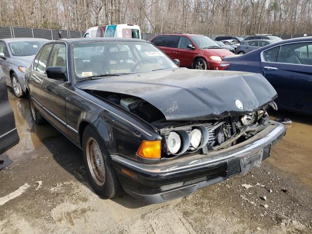 BMW 740 I AUTO 1994 wbagd4329rde65275