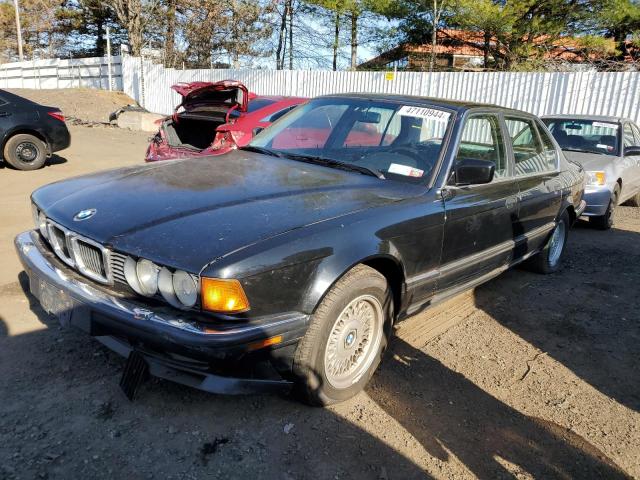 BMW 7 SERIES 1994 wbagd8320rde91254