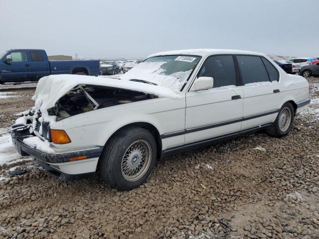 BMW 7 SERIES 1994 wbagd8321rde93045