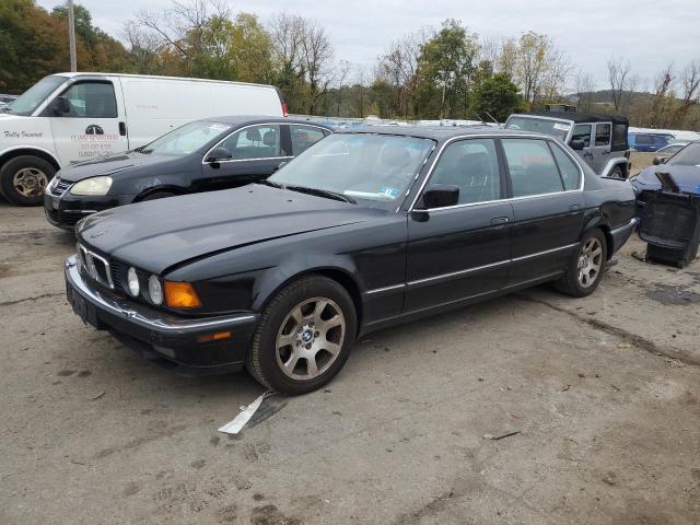 BMW 7 SERIES 1994 wbagd8322rde89988