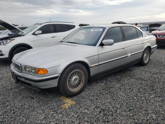 BMW 740 IL 1999 wbagh8334xdp05816