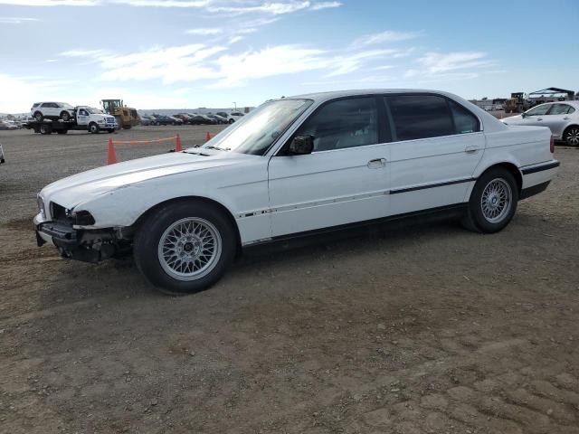 BMW 7 SERIES 1995 wbagj6323sdh97240