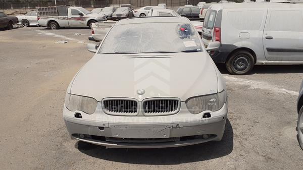 BMW 735 2003 wbagn410x3dm78698