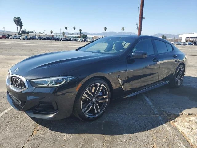 BMW 840I 2023 wbagv2c00pcl64108