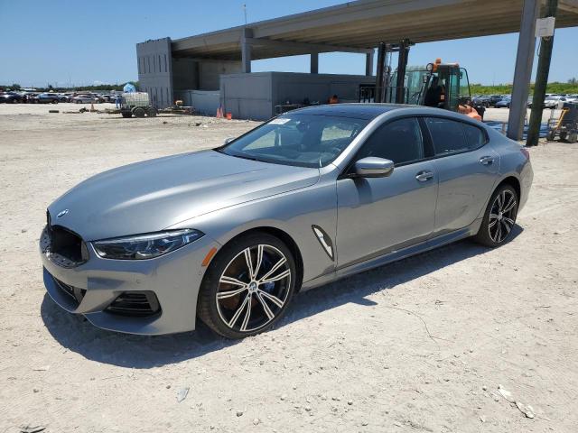 BMW 840I 2024 wbagv2c02rcp37314