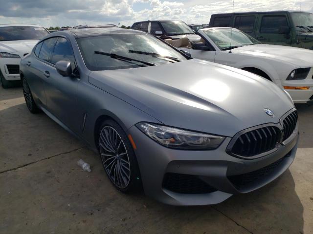 BMW 840I 2022 wbagv2c03nch48934