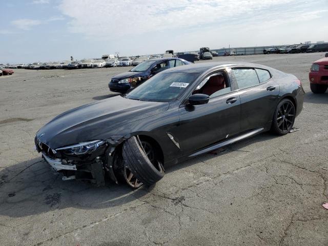 BMW 840I 2020 wbagv2c04lce26333