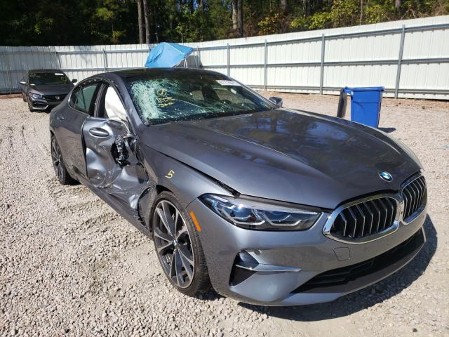 BMW 840I 2021 wbagv2c04mcg06400