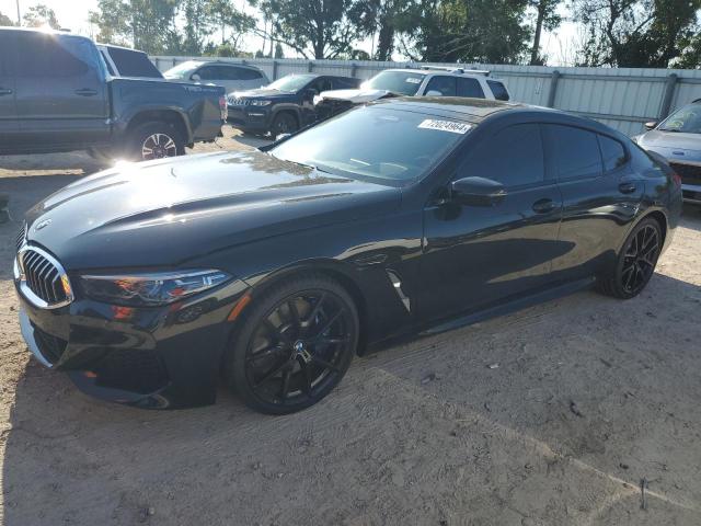 BMW 840I 2022 wbagv2c04nch22584