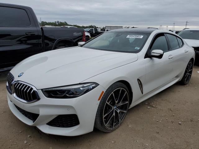 BMW 840I 2020 wbagv2c05lce35428